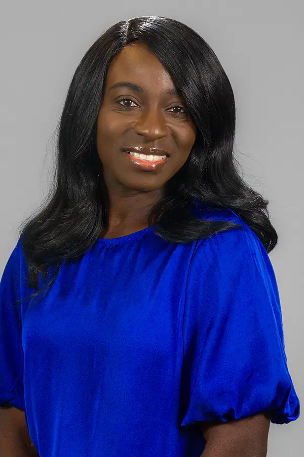 Adwoa Larbi