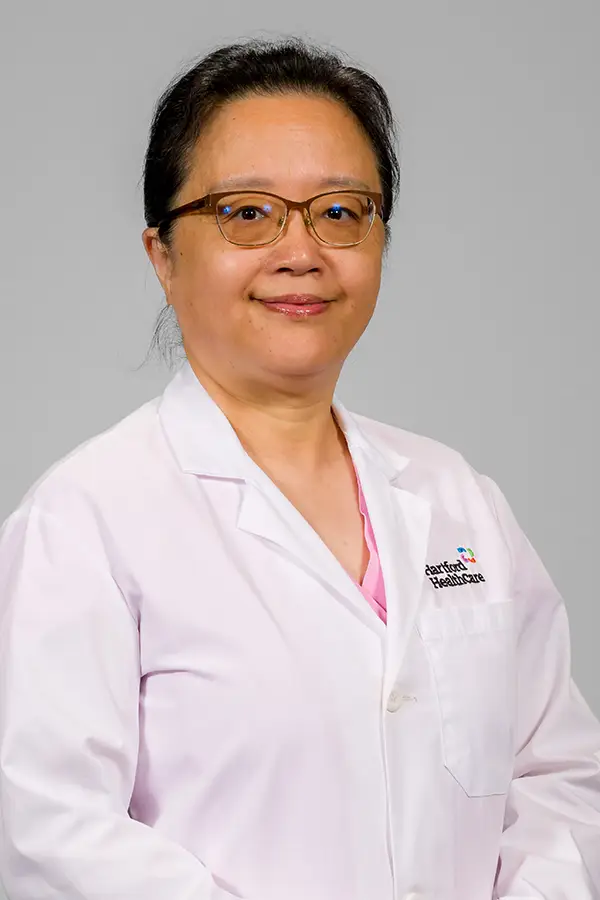 Li Zhu