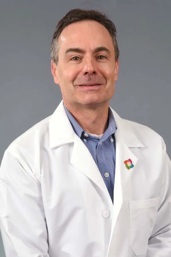 Paige James Brennan, MD