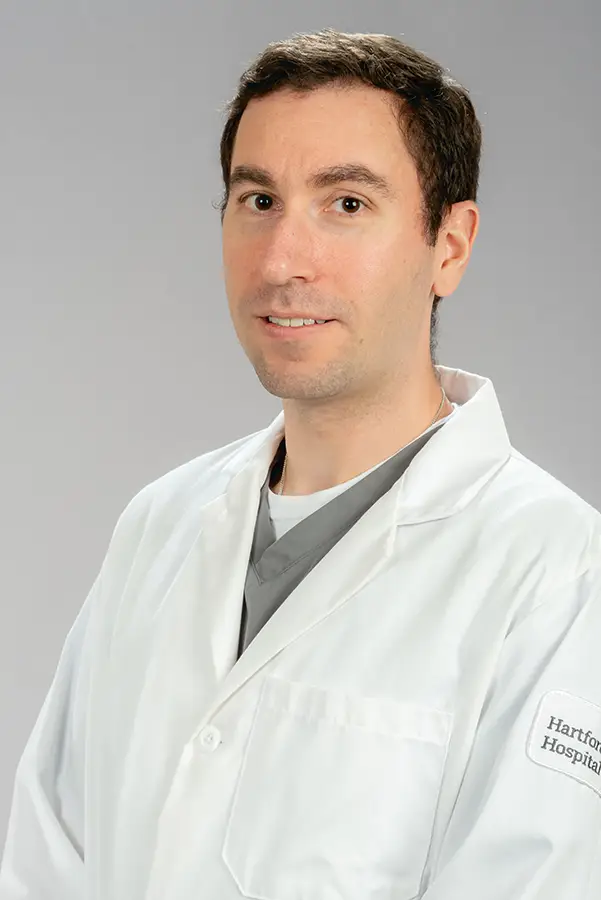 Criscuolo Jr., Gregory, PA-C